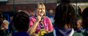 Volunteering Development Team Leader vacancy