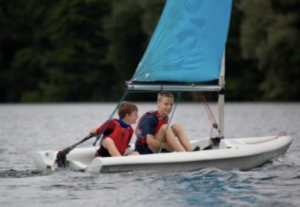 County Active Support Unit – Watersports